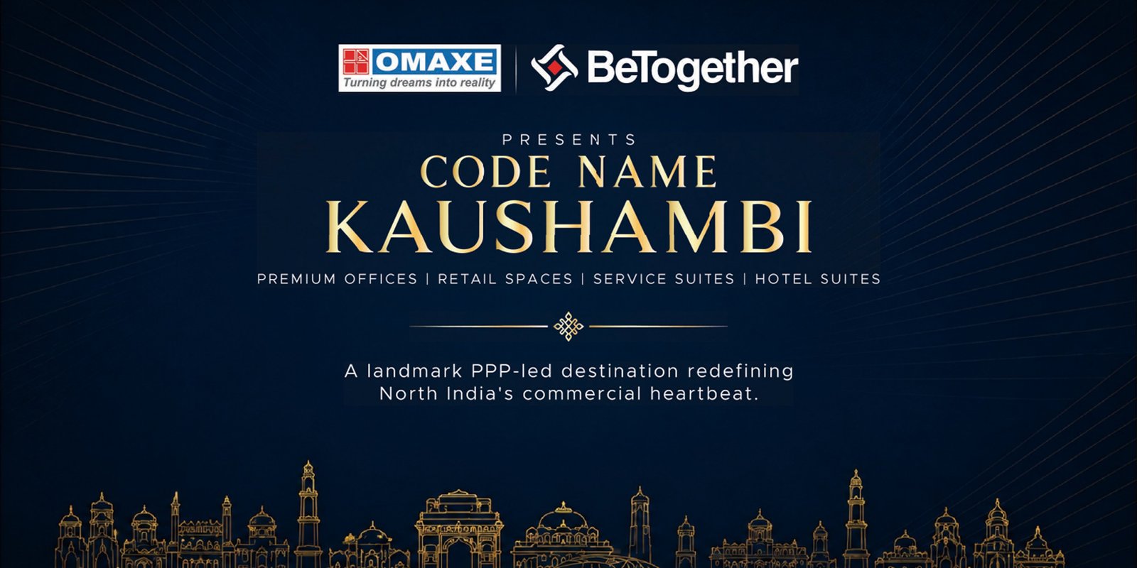Omaxe Kaushambi